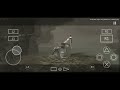 jugando Shadow Of The Colossus  en el nuevo emulador de PlayStation 2 AetherSX2. Gameplay.