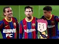 Đơn Giản Hóa #135: Messi