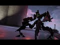 S Ranked PvP Duels - Patch 1.05 - Armored Core 6