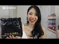 UPDATED HANDBAG COLLECTION✨Chanel, LV, Dior, Celine & Which Bag Left my Collection?✨ FashionablyAMY