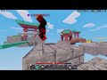 How I played Roblox Bedwars DAY 1 vs NOW.. (1 Year)