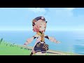 Kokomi in danger 😺[Genshin Animation]