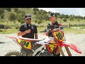 2024 PRO CIRCUIT CR500 TWO STROKE | Bike Build