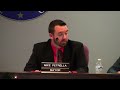 Village of Wintersville Council Meeting - December 21, 2023