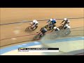 Eliminación  / TRACK WORLD CHAMPIONSHIPS PARA-CYCLING 2024