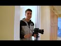 Real Estate Photography Job Shadow