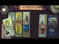 LEO WEEKLY TAROT READING 