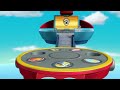 The Mighty Twins In Action 🐶🐶 PAW Patrol | Nick Jr.