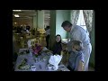 Bullock's Tea Room | Visiting with Huell Howser | KCET