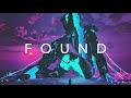 FOUND - A True Chillwave Synthwave Unique Mix