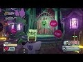 PLANTS VS ZOMBIES GARDEN WARFARE 2 #28