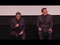 SLY at TIFF 2023 | Q&A with Sylvester Stallone and Thom Zimny