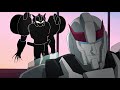 Transformers Lost Light Series Finale Animated Trailer