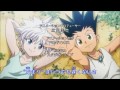 新  HUNTER×HUNTER　~OP.mp4