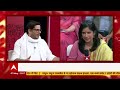 Prashant Kishor in ABP's Press Conference: 'I was not involved in Nitish's government' | ABP News