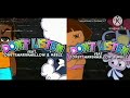 Jakeneutron - Don't Listen (Featuring Dora & Boots)