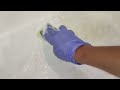ВАННА ЗАБЛЕСТИТ 💥 Как отмыть ванну от желтого налета