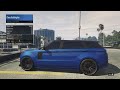Top 10 SUV's You Should Try in GTA Online