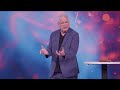 A Cosmic Collision and a Ready Church - Louie Giglio