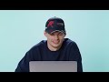 F1 Champ Max Verstappen Replies to Fans on the Internet | Actually Me | GQ Sports