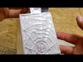 Removing Air Bubbles in Plaster Casting - Bubbles in Lost Foam Casting (Removing Bubbles)