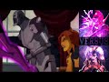 Star Sapphire VS Enchantress (DC VS Marvel)￼ Death Battle fan trailer ￼