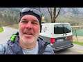 Klöntalersee in Kanton Glarus Schweiz WOW Traumhaft Vlog 83