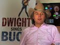 Dwight Sings Buck EPK