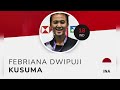 Lai Pei Jing / Lim Chiew Sien VS Febrian Dwipuji / Amalia Cahaya Pre match analysis : Malay vs indo