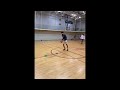 Basketball Ball-Handling Skills: Ultimate Warm-Up Routine