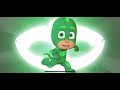 PJ masks moonlight gameplay guyyyys!!!