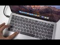 15 Touch Bar Tips and Tricks for MacBook Pro