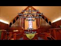 Joy to the World Concerto - Paul Fey - Organ - Gene Lloyd