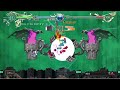 Deedlit in Wonder Labyrinth - Various Boss Battles + Finishing Boss Rush S Rank(spoilers)