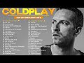 Coldplay - Greatest Hits 2023 - TOP 20 Songs of the 2024 - Best Playlist Full Album