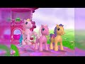 I played every* MY LITTLE PONY video game