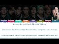 Stray Kids 'Cover Me (가려줘)' Lyrics [Color Coded Han_Rom_Eng] | ShadowByYoongi