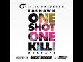 Fashawn — One Shot One Kill! [Full Mixtape]