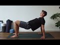 60 Minute Full Body Active Flexibility Routine (FOLLOW ALONG) *500k Subscriber Special*
