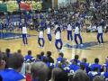 Steppers -- WNHS Homecoming Assembly 2010