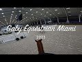 World Equestrian Center Schooling Icoon 4K