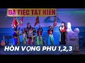 Liên Khúc Hòn Vọng Phu