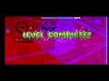 Geometry Dash: LOST PROCESSING BY ITSADVYKILLER (100% Completed!!!) (Please Read Description)