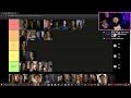 Ranking TEEN WOLF Characters (Teen Wolf Tier List)