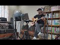 외로운 술잔 _배철수 (covered by hs guitar)