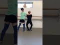 大人バレエ　男63歳Yokohama Ballet Studio １周年記念🎊特別ワークショップ第３弾🎉参加＊Bar lesson ⑴