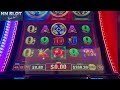 How did I win a huge JACKPOT with $200 cash put in on High Limit slot COIN TRIO~Fortune trails