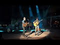 Avett Brothers — Ten Thousand Words — 7.8.23 — Red Rocks Amphitheater