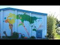 Nadia Utto - Hobe Sound Murals # 24