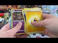 New Silver Tempest Pre-release Opening!!!